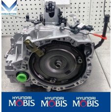 NEW TRANSMISSION A4CF1 4-SPEED G4FA G4FC D4FB HYUNDAI KIA 2008-15