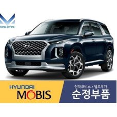 MOBIS FRONT SHAFT AND JOINT 2WD 4WD HYUNDAI PALISADE 2018-23