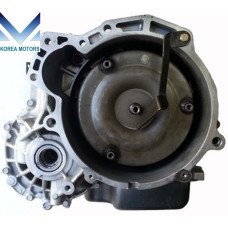 USED TRANSMISSION ASSY 2WD SET FOR KIA MORNING PICANTO 2002-08