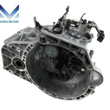 KIA USED TRANSMISSION ASSY-MANUAL 4WD SET FOR SORENTO R 2009-12