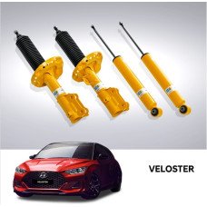 BILSTEIN SHOCK ABSORBERS FOR HYUNDAI VELOSTER JS 2018-20