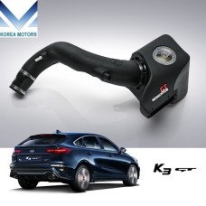 TUON AFE INTAKE SYSTEM SET FOR KIA K3 / FORTE GT 2018-20