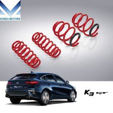 LOWERING SPRING FOR KIA CERATO / K3 / FORTE GT 2018-20