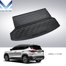 LUGGAGE LINER MAT FOR VEHICLES KIA SELTOS 2019-21