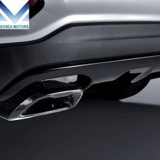 TUON DUAL MUFFLERS PACKAGE FOR KIA SORENTO 2017-20