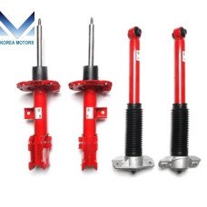 TUON DYNAMIC SHOCK ABSORBERS SET FOR KIA SORENTO 2WD/4WD 2017-20