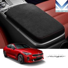 TUON ALCANTARA ARMREST FOR KIA STINGER 2017-20