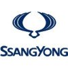 SSANGYONG