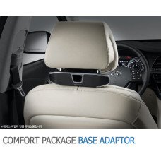 BRAND COLLECTION ADAPTER FOR HYUNDAI VEHICLES 2010-15