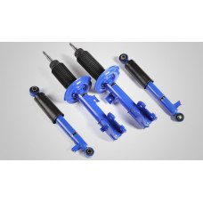 TUIX SPORTS SHOCK ABSORBER SET FOR HYUNDAI VELOSTER 2011-17